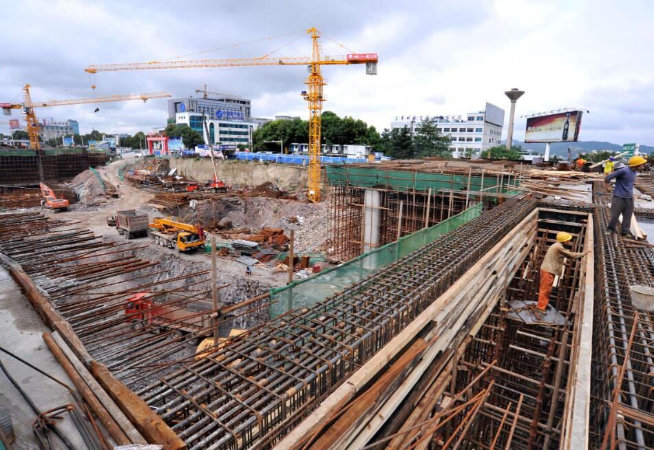 宇淼科技成功簽約河北天業(yè)通建筑工程有限公司-網(wǎng)站制作