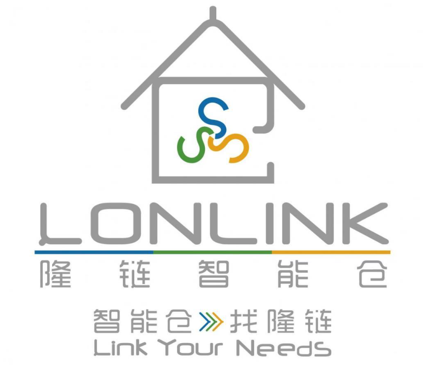 宇淼科技成功簽約隆鏈智能科技（上海）有限公司-網(wǎng)站制作