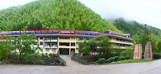 宇淼科技成功簽約福建武夷山國家級自然保護區(qū)正山茶業(yè)有限公司-網(wǎng)站制作