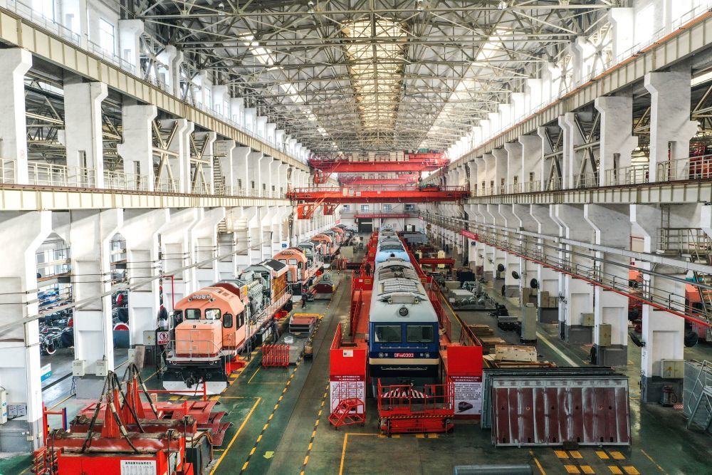 宇淼科技成功簽約常州戚墅堰機(jī)車車輛配件工業(yè)有限公司-網(wǎng)站制作