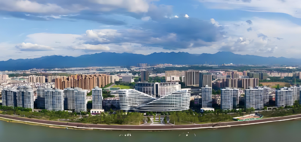 宇淼科技成功簽約衢州市城市建設投資集團有限公司-網站制作