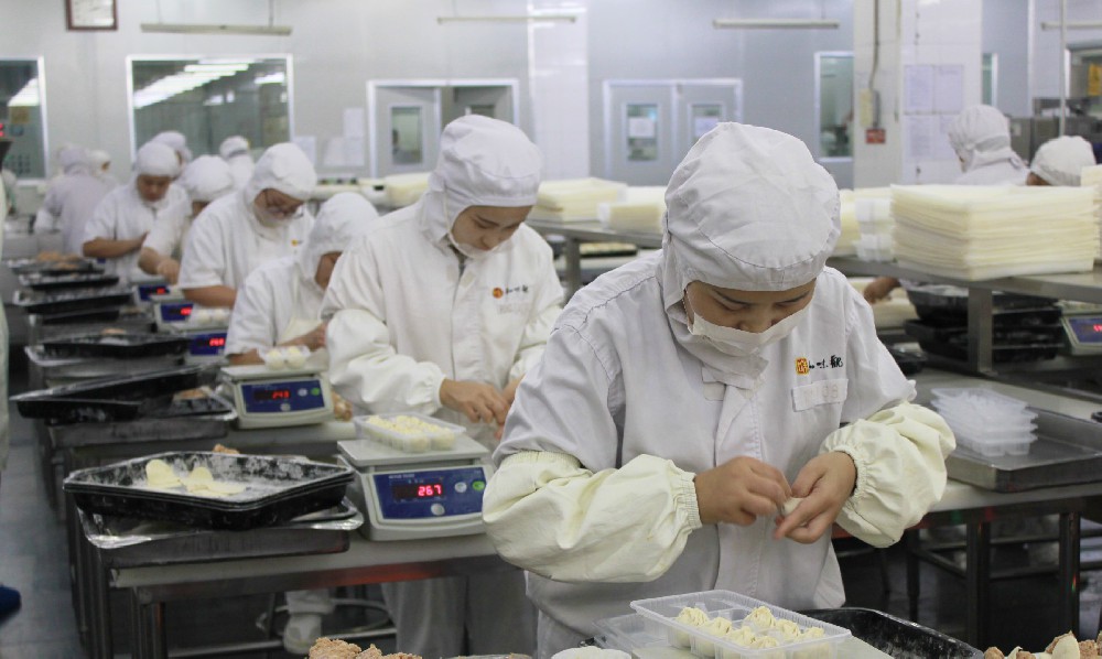 宇淼科技成功簽約南京銘舜食品有限公司-網(wǎng)站制作