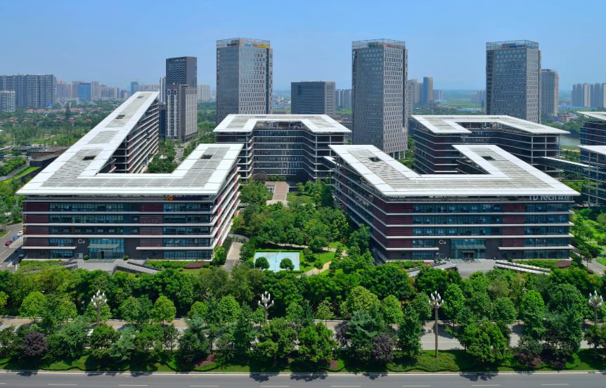 宇淼科技成功簽約四川新健康成生物股份有限公司-網(wǎng)站制作