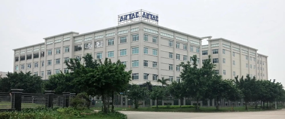 宇淼科技成功簽約功寧波亞德客自動(dòng)化工業(yè)有限公司-網(wǎng)站制作